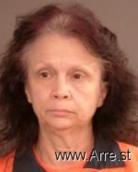 Jacqueline Kay Stafford Mugshot