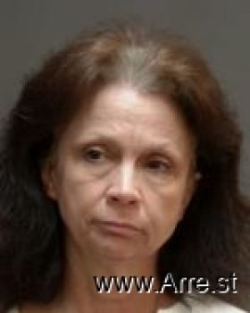 Jacqueline Kay Stafford Mugshot