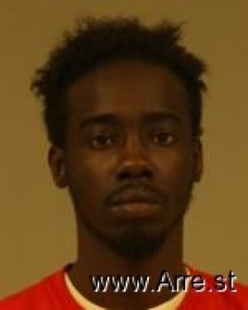 Jacquen Delon Caskel Mugshot