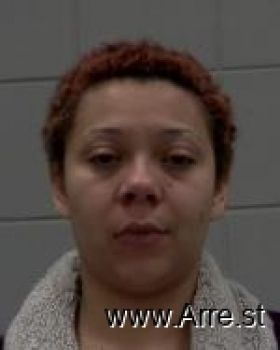 Jada Nicole Tolliver Mugshot