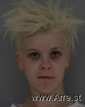 Jadene Roberta Christoffer Mugshot