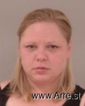 Jaime Lee Beckman Mugshot