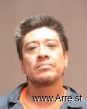 Jaime  Gonzalez Mugshot