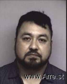 Jaime Cuaquehua Rosales Mugshot