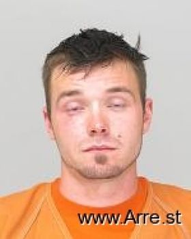 Jake Francis Hines Mugshot