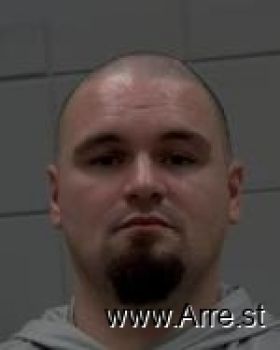 Jake Lawrence Shanley Mugshot