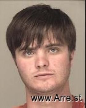 Jake Tyler Anderson Mugshot