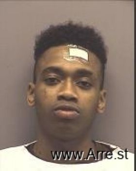 Jakwan Marques Horton Mugshot