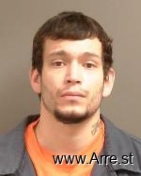 Jalen John Goodthunder Mugshot