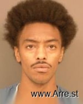 Jamal Maurice Prude Mugshot