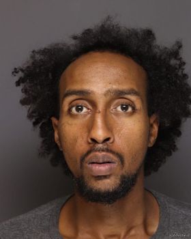 Jamal Ahmad Salim Mugshot