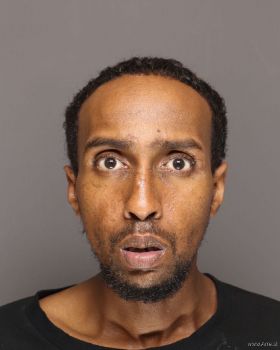 Jamal Ahmad Salim Mugshot