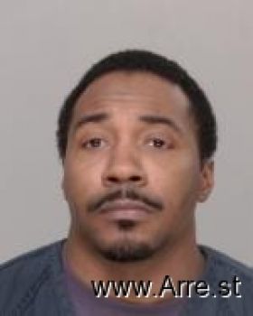 Jamar  Williams Mugshot