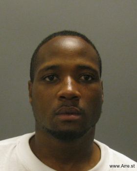 Jamar  Mcdowell Mugshot