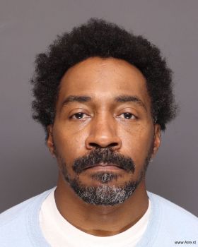 Jamar  Williams Mugshot