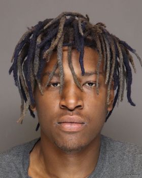 Jamarea Rashawn Chaney Mugshot