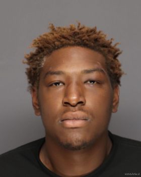 Jamarea Rashawn Chaney Mugshot