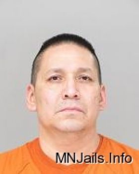 James  Rojas Mugshot