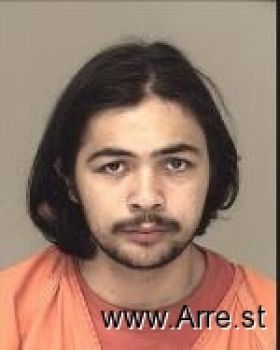 James Aloysuis Flores-demo Mugshot