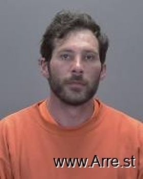 James Bernard Bergren Mugshot