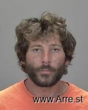 James Bernard Bergren Mugshot