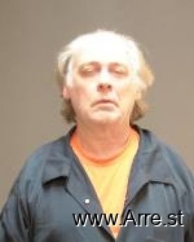 James Allen Buck Mugshot