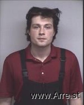 James Richard Jerome Cochran Mugshot