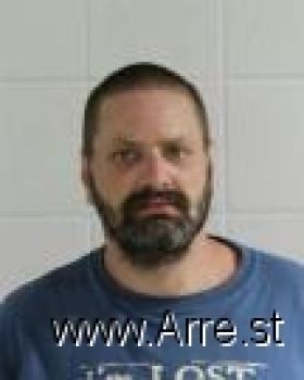 James Rolland Eugene Covey Mugshot