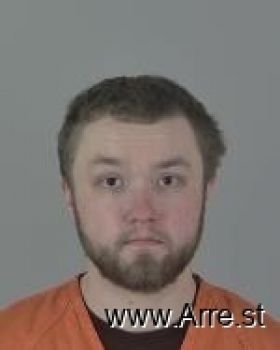 James Nicholas Cramer Mugshot