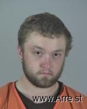 James Nicholas Cramer Mugshot