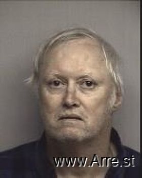 James Richard Crofton Mugshot