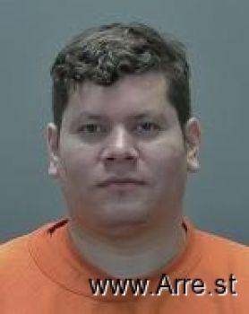 James Nicholas Dahlager Mugshot