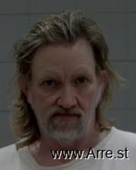 James Levi Donald Mugshot