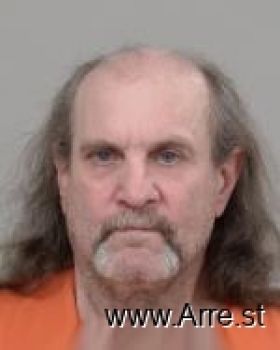 James Douglas Paulson Mugshot