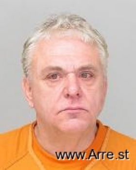 James Earl Beckenbach Mugshot