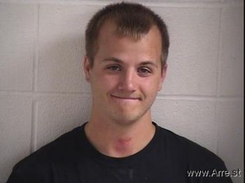 James David Erickson Mugshot