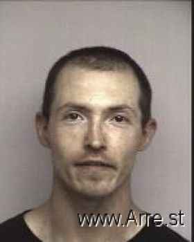 James Daniel Farris Mugshot