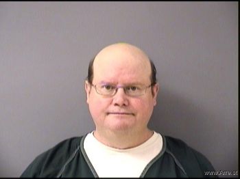 James Bernard Gill Mugshot