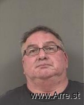 James Wallace Gregg Mugshot