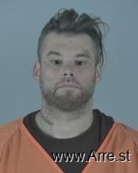 James Glenn Jeffery Mugshot