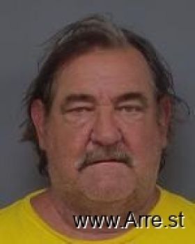 James Josph Evertz Mugshot