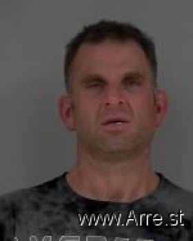 James Michael Juetten Mugshot