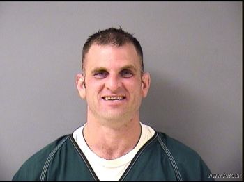 James Michael Juetten Mugshot