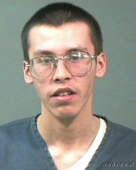 James Charles Kangas Mugshot