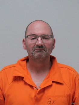 James Henry Gottfried Kimmel Mugshot