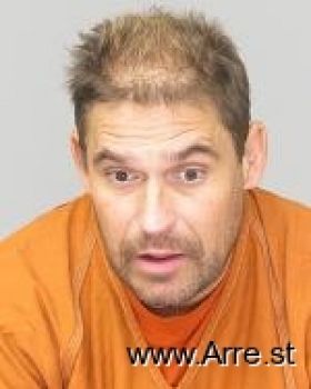 James Martin Schleeter Mugshot