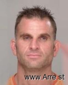 James Michael Juetten Mugshot