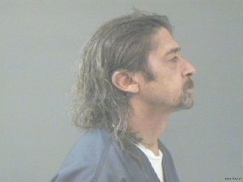 James Allen Mueller Mugshot