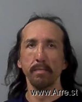 James Derek Nevitt Mugshot