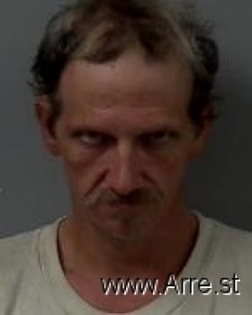 James Brandon Parker Mugshot